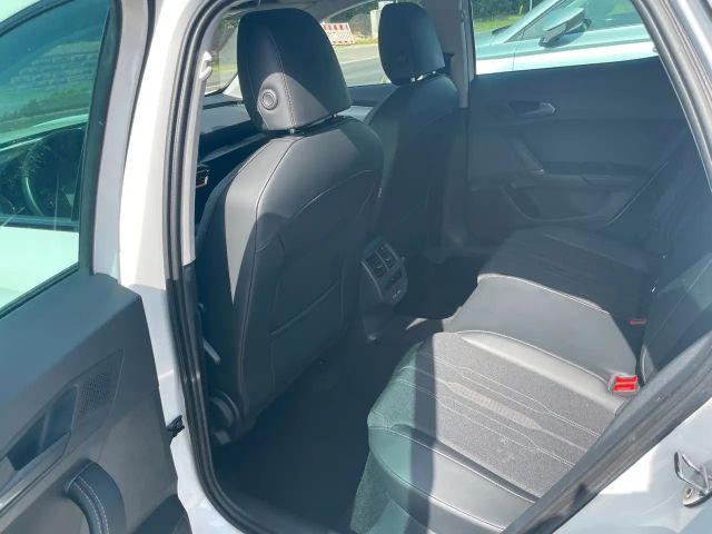 Cupra Formentor 1.5 TSI