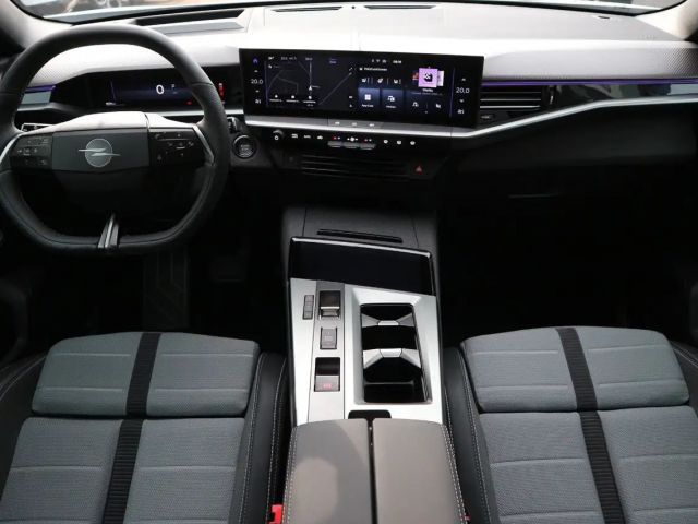 Opel Grandland X Hybrid