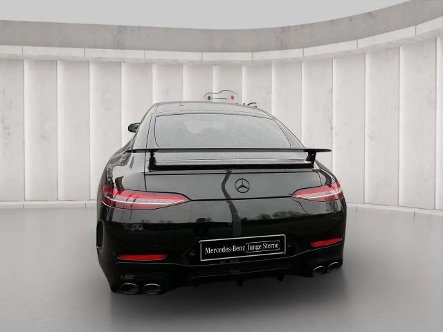 Mercedes-Benz AMG GT 43 4MATIC+ AMG Line Sedan