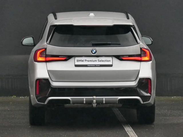 BMW X1 M-Sport sDrive18i