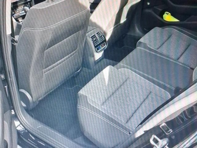 Volkswagen Passat 2.0 TDI Business DSG Variant