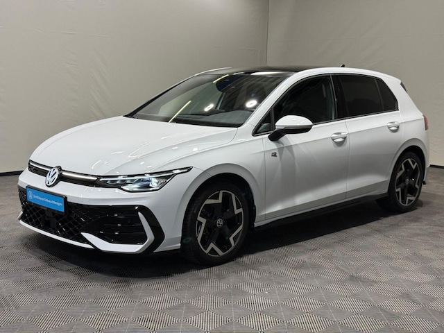 Volkswagen Golf 1.5 eTSI DSG R-Line