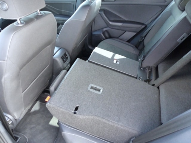 Volkswagen T-Roc 1.5 TSI DSG