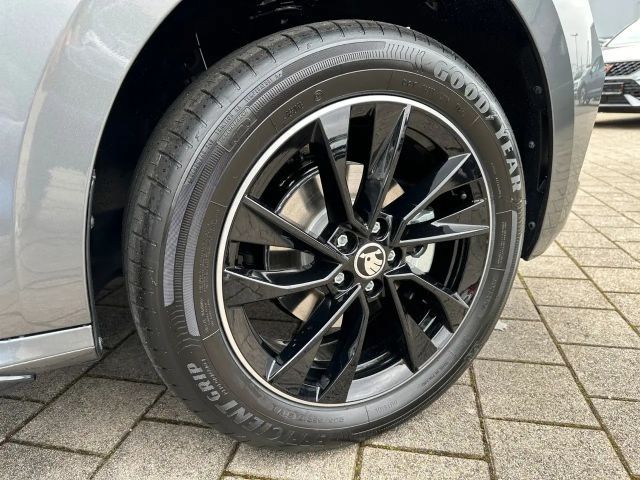 Skoda Kamiq 1.5 TSI Monte Carlo