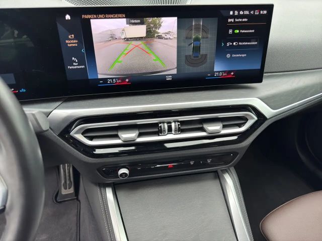 BMW 420 420i Coupé Gran Coupé M-Sport