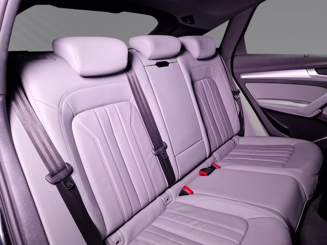 Audi Q5 50 TDI Quattro Sportback