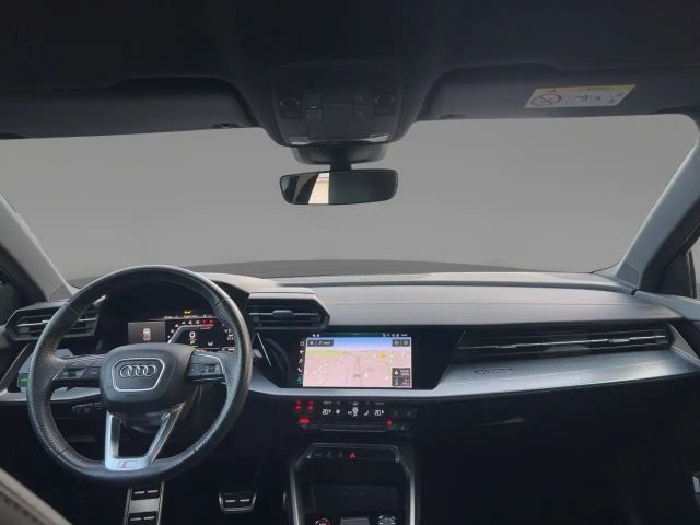 Audi S3 Quattro S-Tronic Sedan