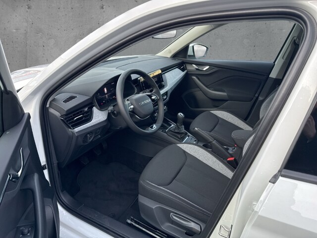 Skoda Kamiq 1.0 TSI Selection