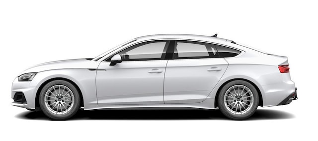 Audi A5 35 TDI S-Tronic Sportback