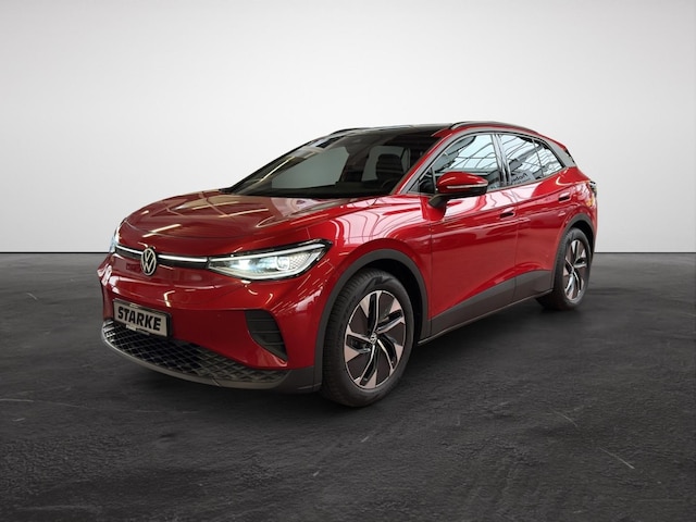 Volkswagen ID.4 Performance Pro