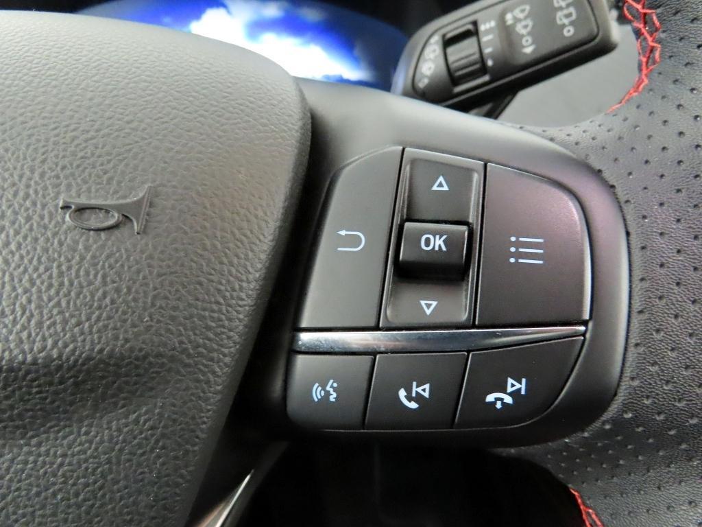 Ford Kuga Hybrid Plug in Hybrid ST Line X