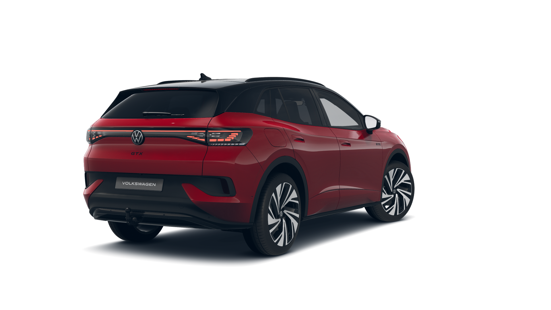 Volkswagen ID.4 4Motion GTX IQ.Drive