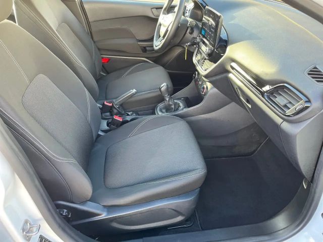 Ford Fiesta Cool & Connect