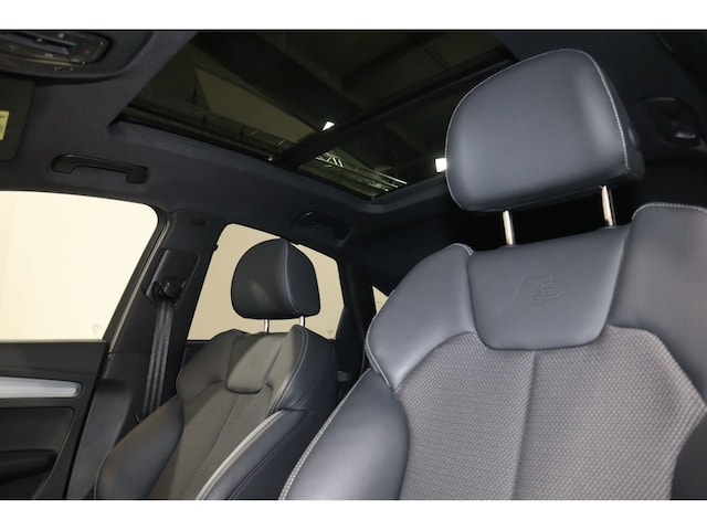 Audi Q5 40 TDI Quattro S-Tronic Sportback