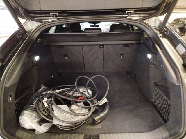 Audi A6 e-tron Avant