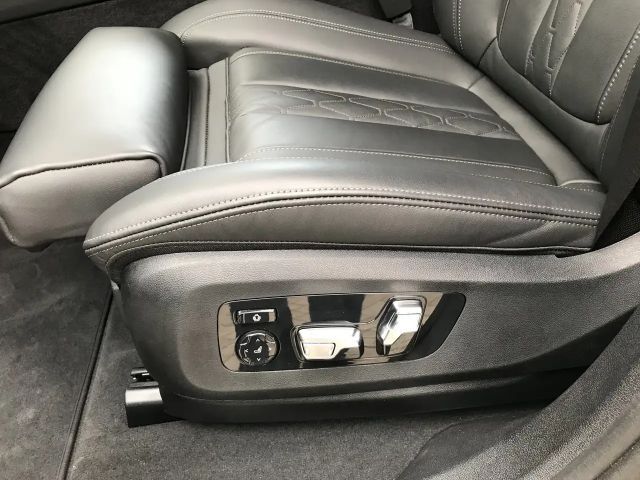 BMW X6 Coupé M-Sport xDrive30d