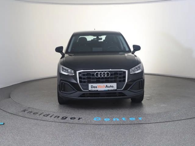 Audi Q2 35 TFSI