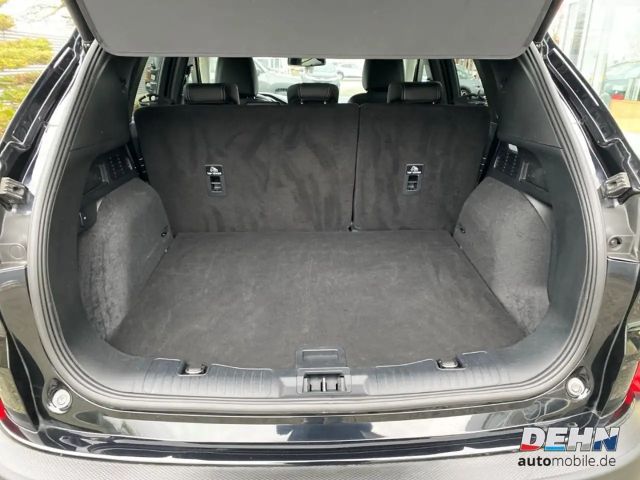 Ford Kuga 4x4 AWD Hybrid Titanium X