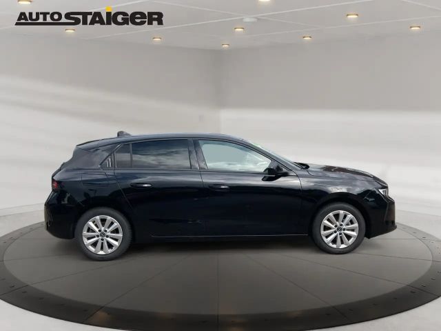 Opel Astra 1.2 Turbo Elegance Turbo