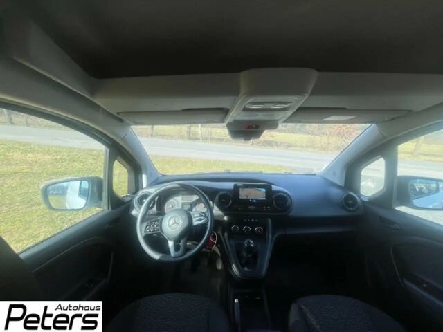Mercedes-Benz Citan CDI