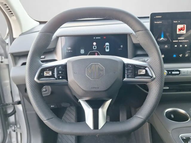 MG MGS5 EV Long range Luxury