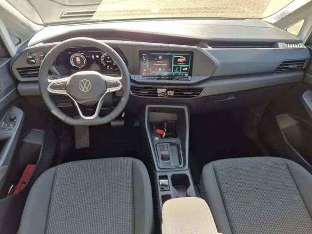 Volkswagen Caddy 2.0 TDI DSG Maxi