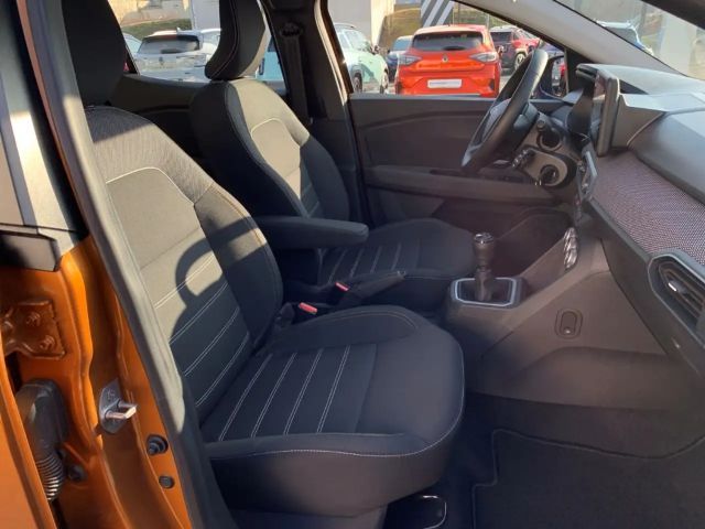 Dacia Sandero Stepway TCe 90