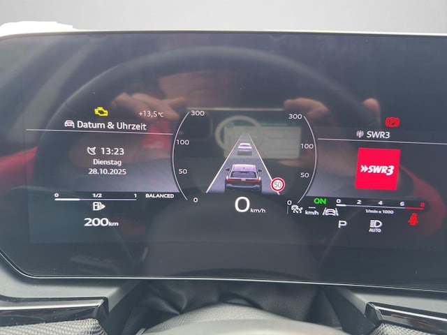 Audi A5 Avant S-Tronic