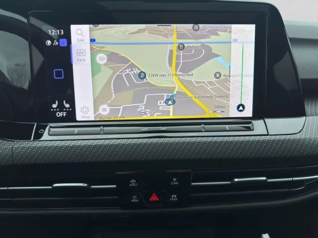 Volkswagen Golf 2.0 TSI DSG R-Line Variant