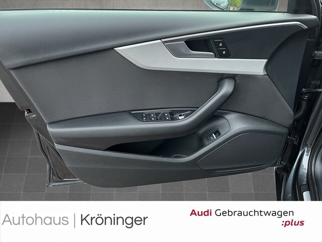 Audi A4 30 TDI Avant S-Tronic