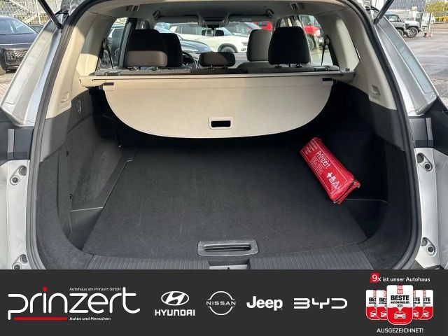 Nissan X-trail 1.5 VC-T e-Power "Visia" LED*Tempomat