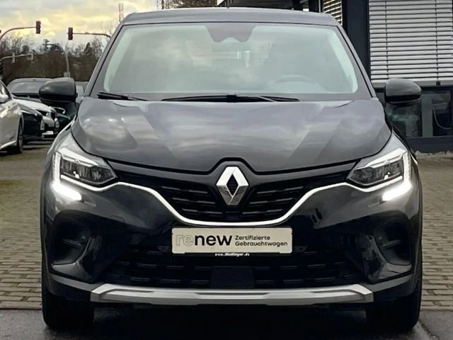 Renault Captur EDC Evolution TCe 140