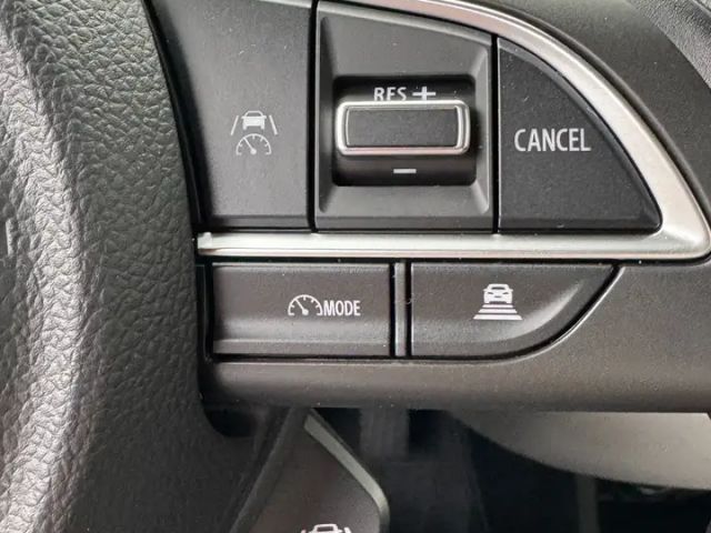 Suzuki Swift 4x4 Club Hybrid