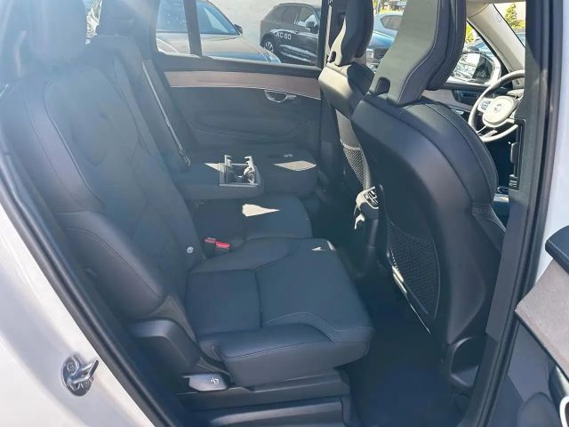 Volvo XC90 Dark Plus T8