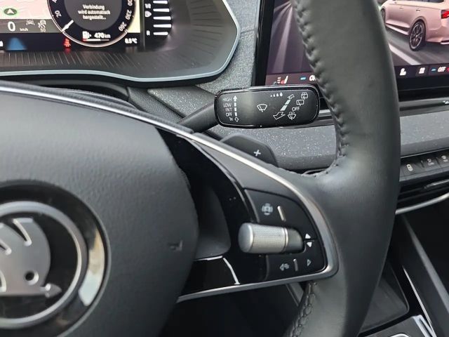 Skoda Octavia 2.0 TDI Combi Selection