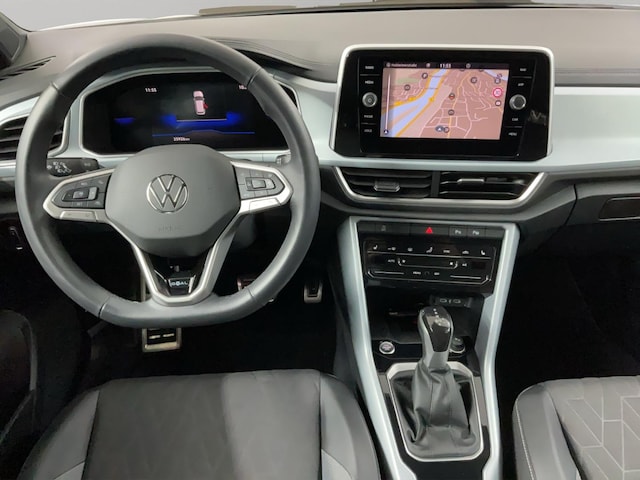 Volkswagen T-Roc 2.0 TDI DSG