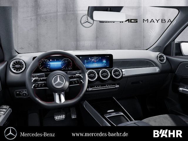 Mercedes-Benz GLB 200 GLB 200 d