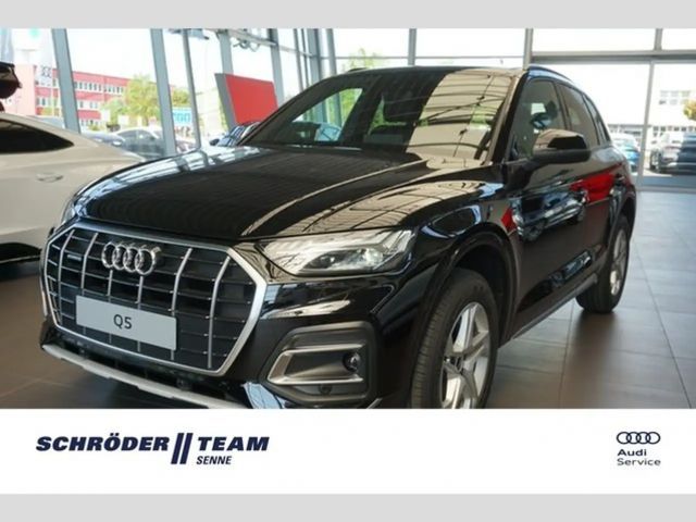 Audi Q5 40 TDI Quattro