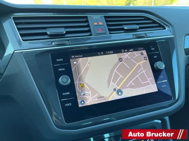 Volkswagen Tiguan 2.0 TDI Sport