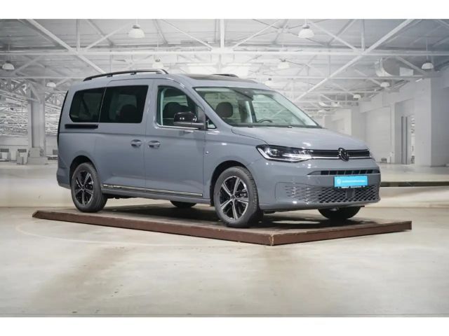 Volkswagen Caddy Dark Label 1,5 TSI AHK PANO Standheizun