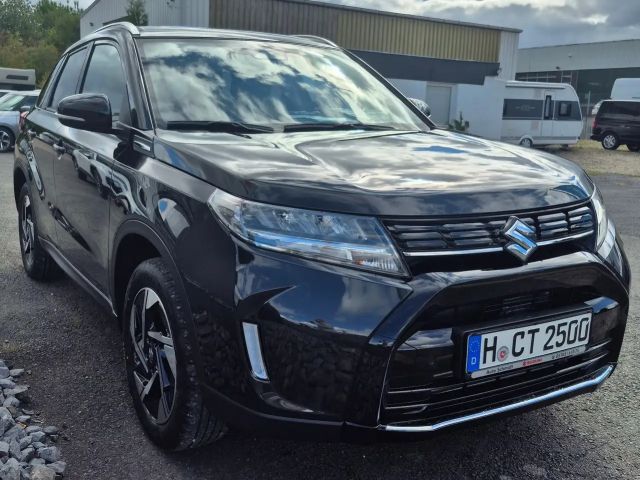 Suzuki Vitara AllGrip Boosterjet Comfort