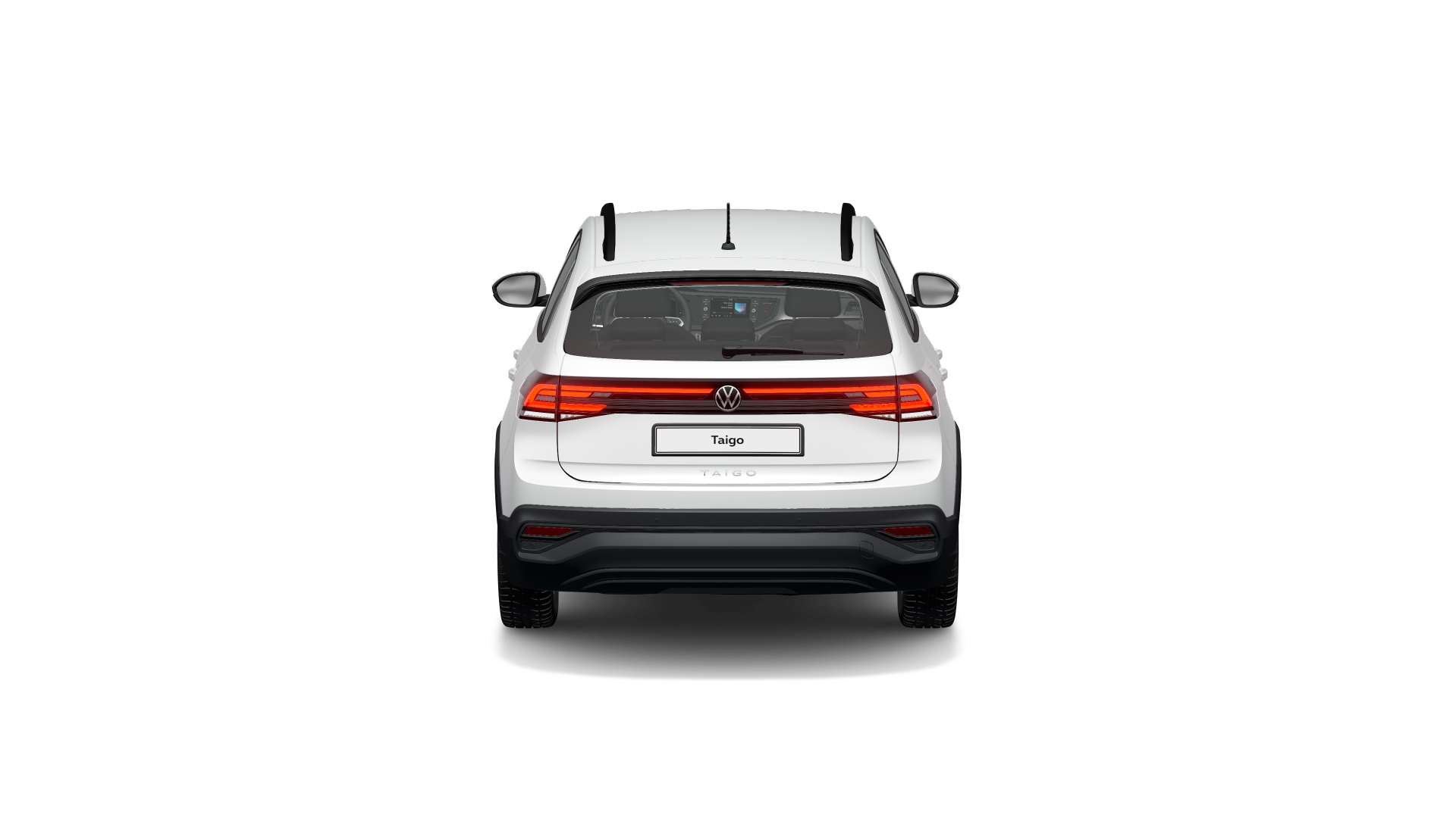 Volkswagen Taigo Life