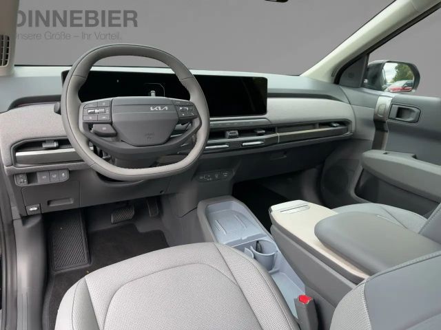 Kia EV3 58.3 kWh Earth