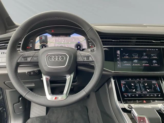 Audi Q7 Hybride Quattro S-Line