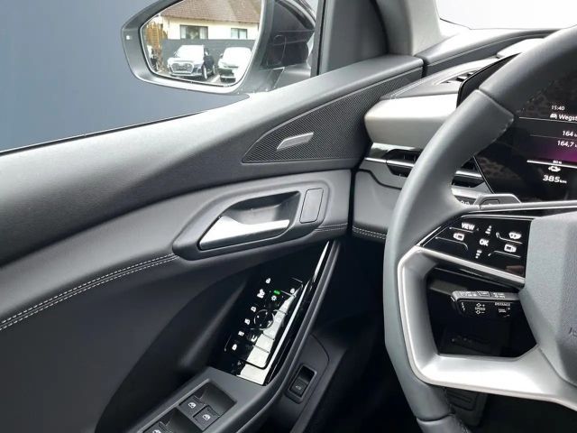 Audi Q6 e-tron Performance