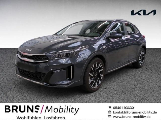 Kia XCeed GDi Vision