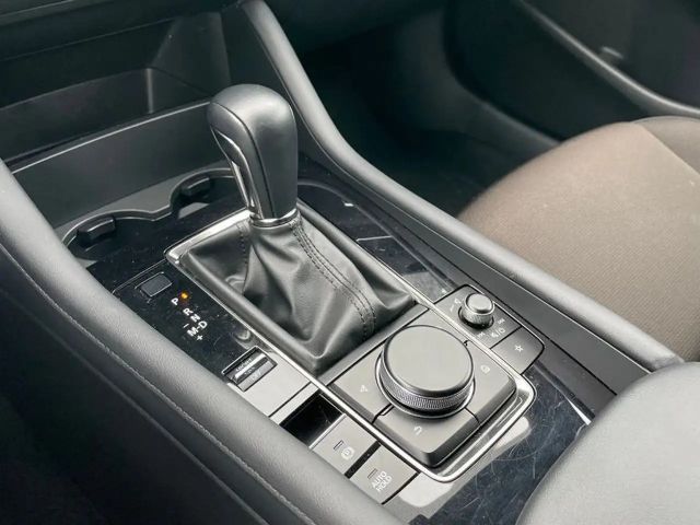 Mazda 3 S SkyActiv