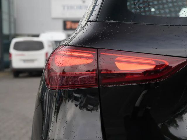 Mercedes-Benz GLA 200 Progressive