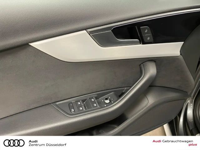 Audi S4 3.0 TDI Avant Quattro