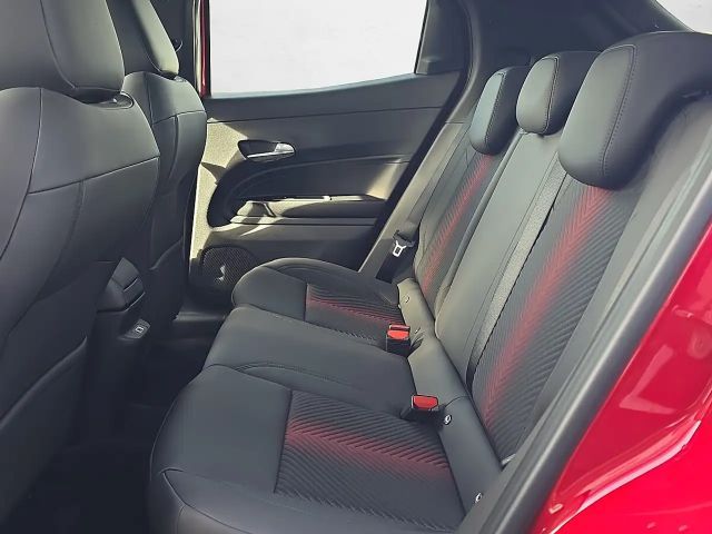 Alfa Romeo Junior Ibrida Speciale